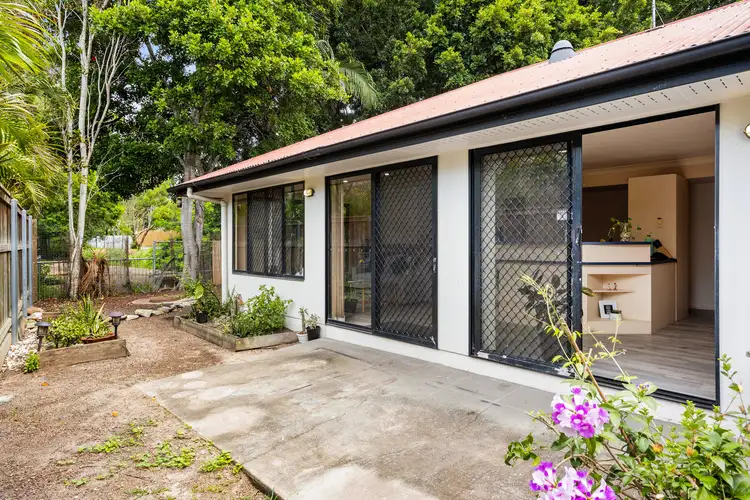 Sixth view of Homely unit listing, 13/21 Boongall Road, Camp Hill QLD 4152