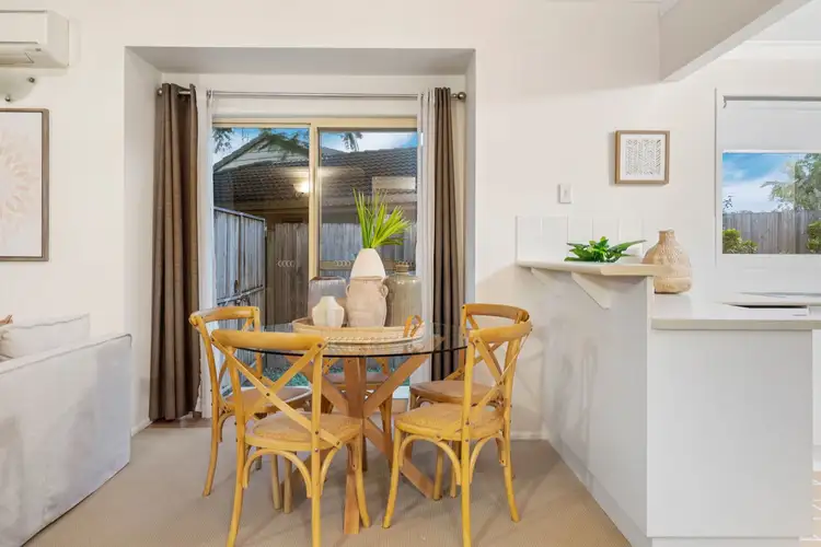 Fifth view of Homely townhouse listing, 13/27 Fortune Street, Coomera QLD 4209