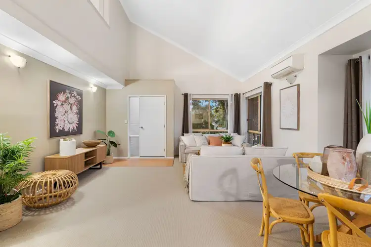 Sixth view of Homely townhouse listing, 13/27 Fortune Street, Coomera QLD 4209