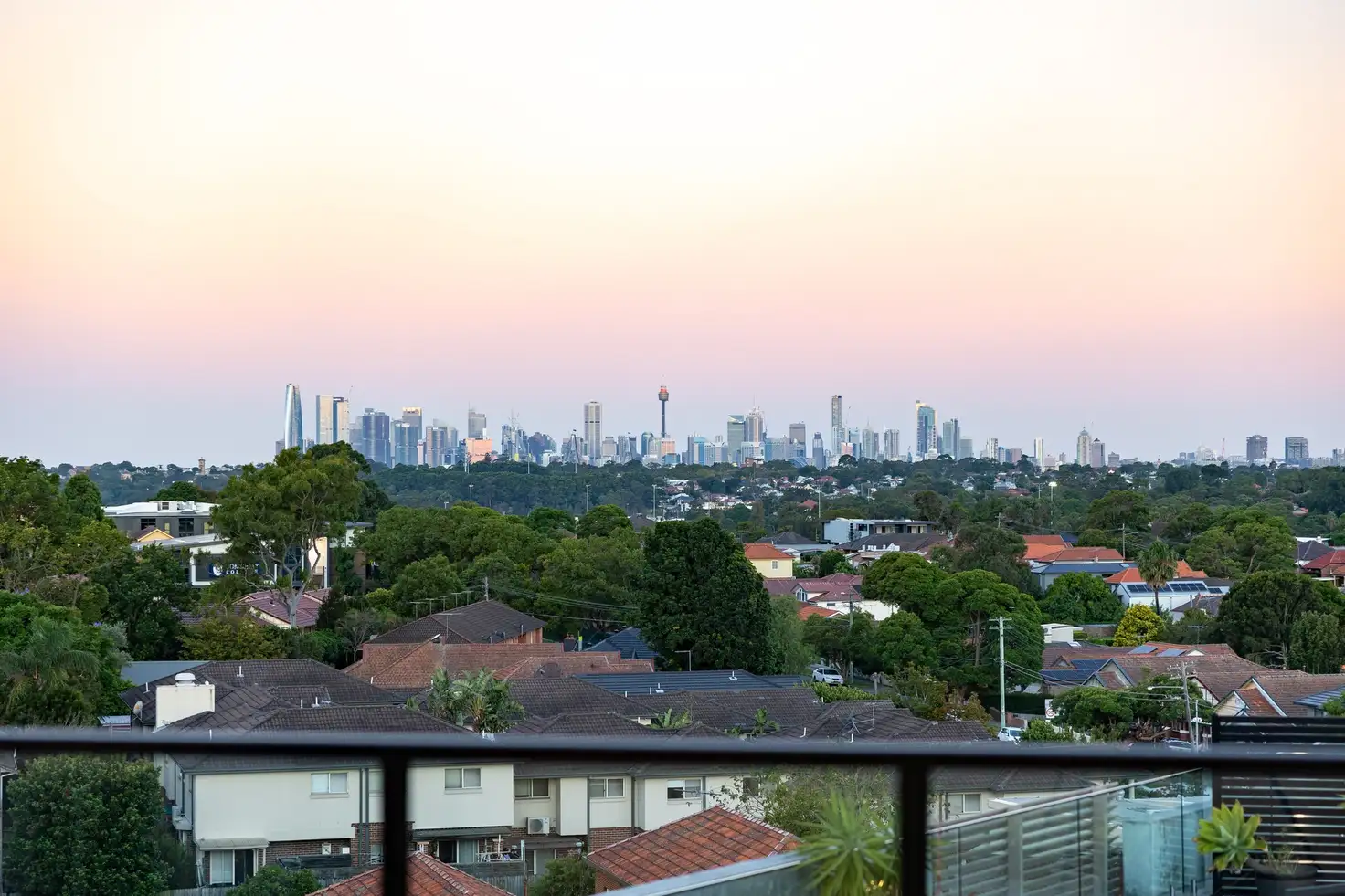 Main view of Homely apartment listing, 10/67-71 Ramsay Road, Five Dock NSW 2046
