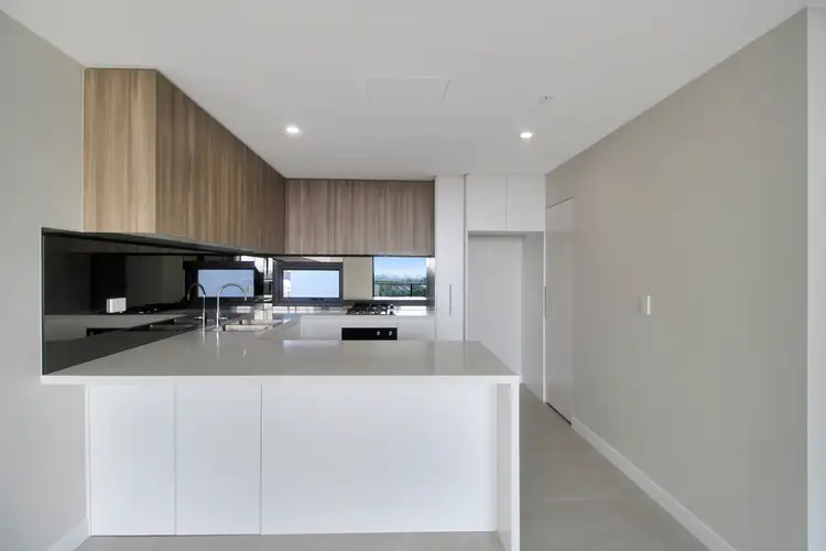 Second view of Homely apartment listing, 10/67-71 Ramsay Road, Five Dock NSW 2046
