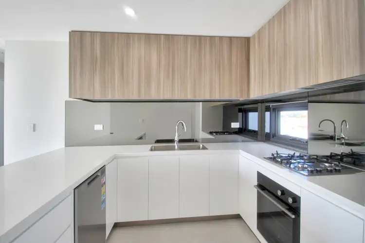 Third view of Homely apartment listing, 10/67-71 Ramsay Road, Five Dock NSW 2046