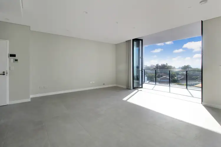 Fourth view of Homely apartment listing, 10/67-71 Ramsay Road, Five Dock NSW 2046