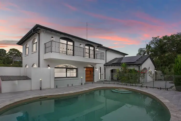 11 Allison Avenue, Condell Park NSW 2200