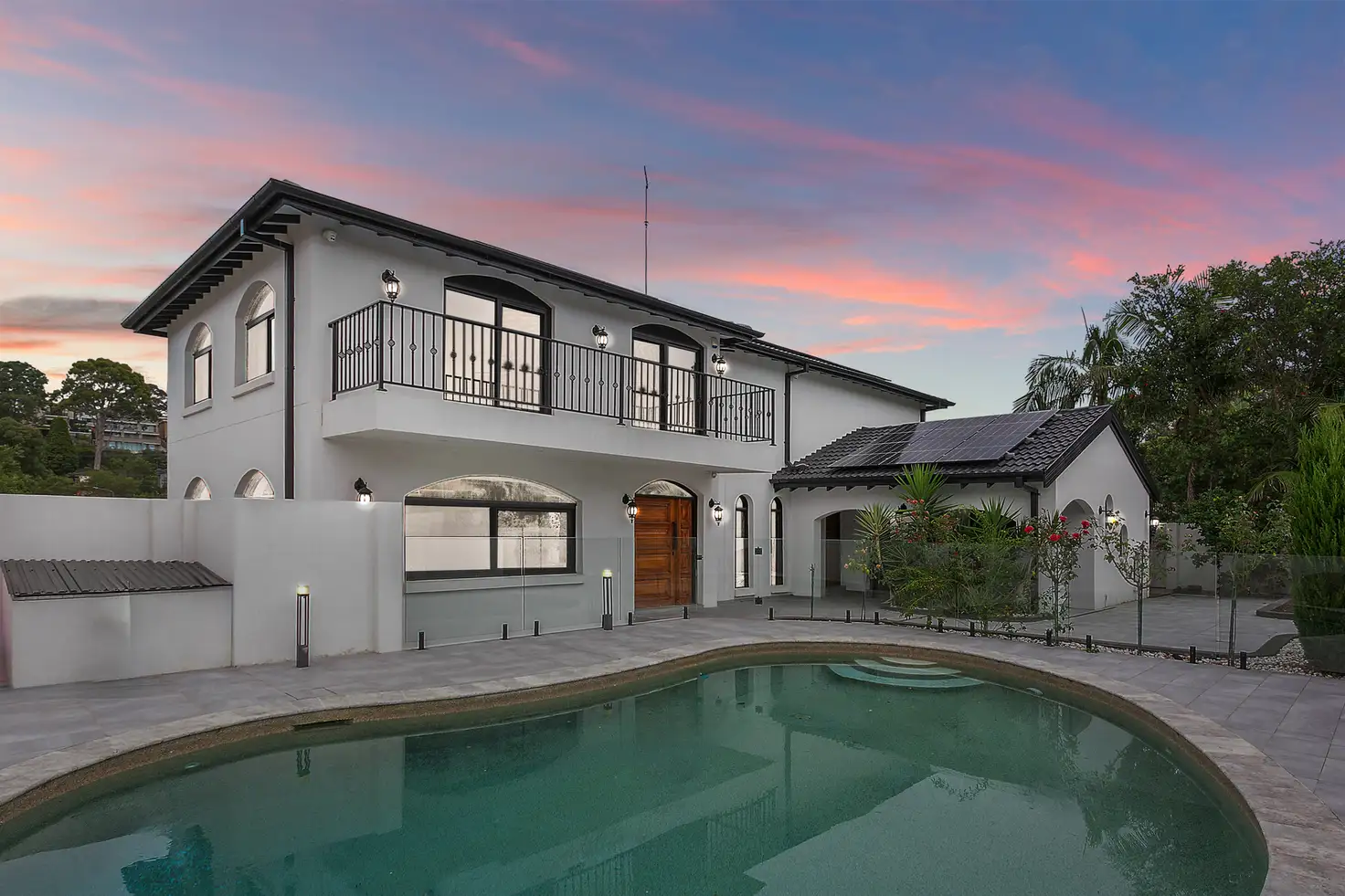 Main view of Homely house listing, 11 Allison Avenue, Condell Park NSW 2200