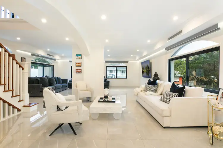 Third view of Homely house listing, 11 Allison Avenue, Condell Park NSW 2200