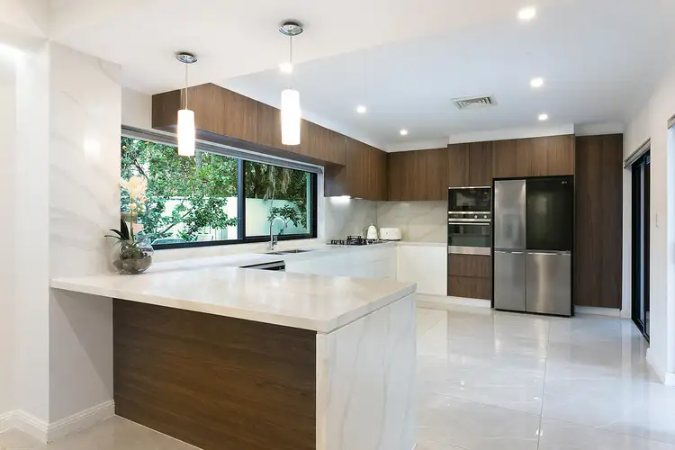 Fourth view of Homely house listing, 11 Allison Avenue, Condell Park NSW 2200