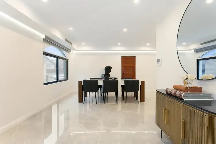 Fifth view of Homely house listing, 11 Allison Avenue, Condell Park NSW 2200