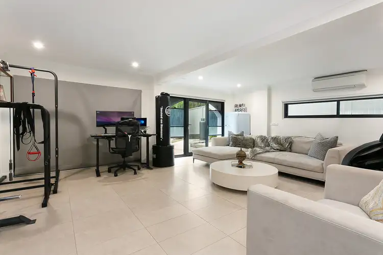 Sixth view of Homely house listing, 11 Allison Avenue, Condell Park NSW 2200