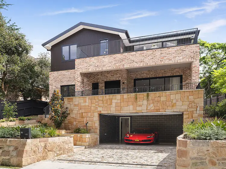 70 Prince Edward Street, Gladesville NSW 2111