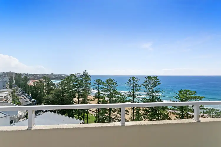 Main view of Homely apartment listing, 38/62 North Steyne, Manly NSW 2095