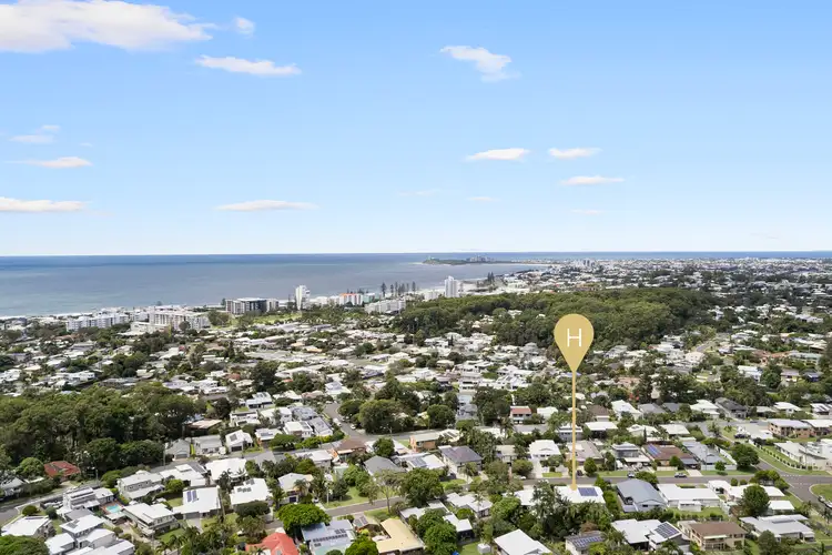 20 Yorlambu Parade, Maroochydore QLD 4558