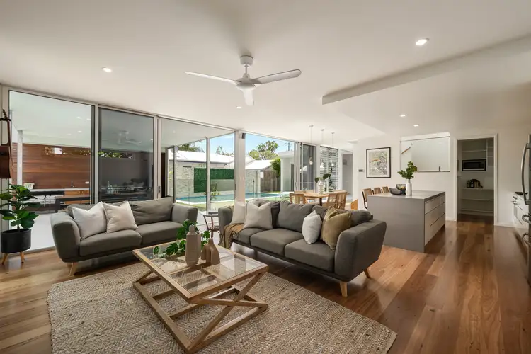 Fifth view of Homely house listing, 20 Yorlambu Parade, Maroochydore QLD 4558