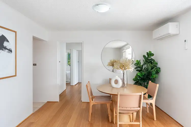 Third view of Homely apartment listing, 26/98 Ourimbah Road, Mosman NSW 2088