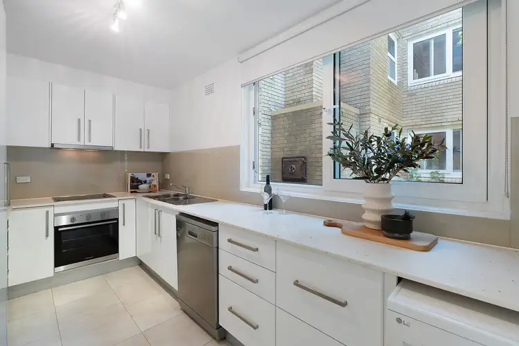 Sixth view of Homely apartment listing, 26/98 Ourimbah Road, Mosman NSW 2088