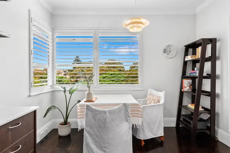 Second view of Homely apartment listing, 18/96 Elizabeth Bay Road, Elizabeth Bay NSW 2011