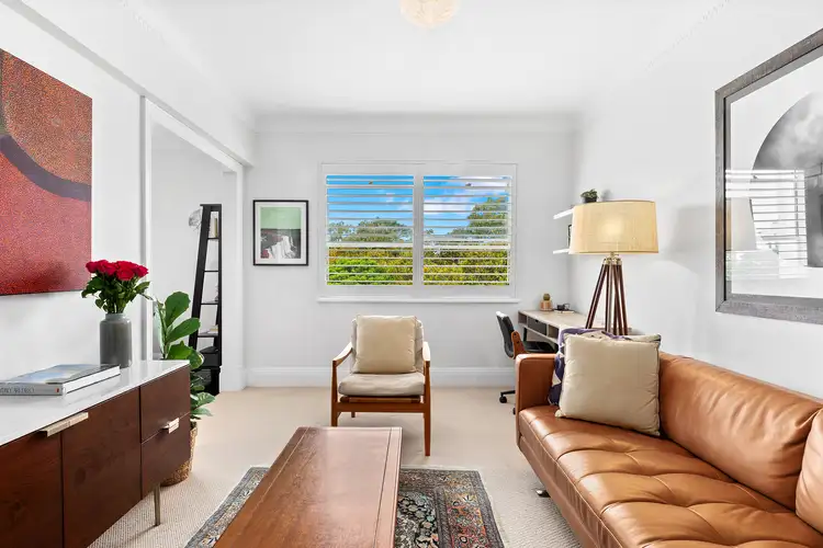 Fourth view of Homely apartment listing, 18/96 Elizabeth Bay Road, Elizabeth Bay NSW 2011