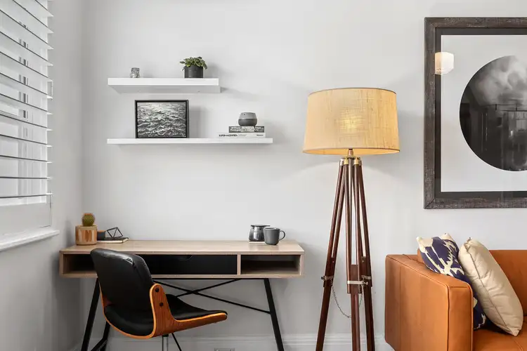 Sixth view of Homely apartment listing, 18/96 Elizabeth Bay Road, Elizabeth Bay NSW 2011