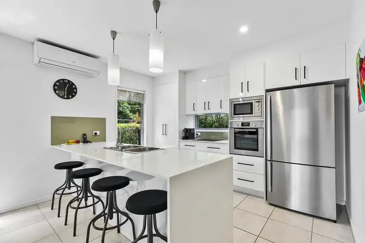 Third view of Homely retirement listing, 39/25 Owen Creek Road, Forest Glen QLD 4556