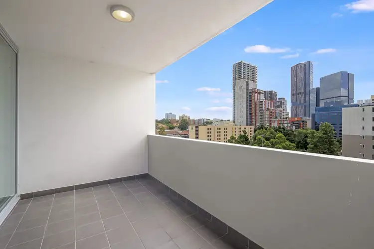 Fifth view of Homely apartment listing, 39/9 Cowper Street, Parramatta NSW 2150
