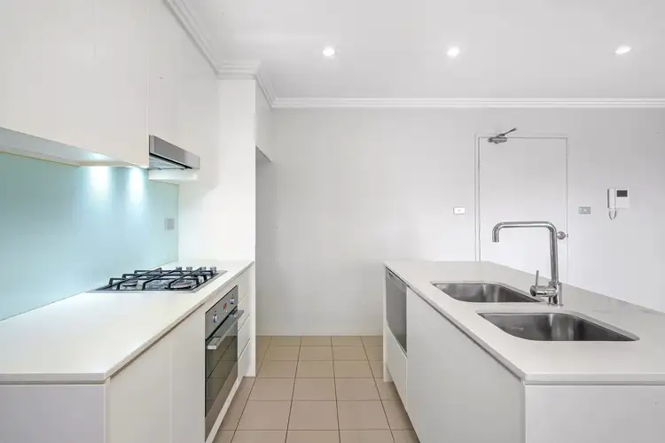 Sixth view of Homely apartment listing, 39/9 Cowper Street, Parramatta NSW 2150