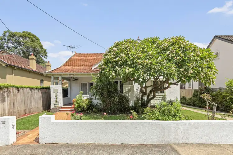 Fourth view of Homely house listing, 64 Nicholson Street, Strathfield NSW 2135