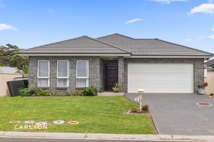 1 Geera Street, Braemar NSW 2575