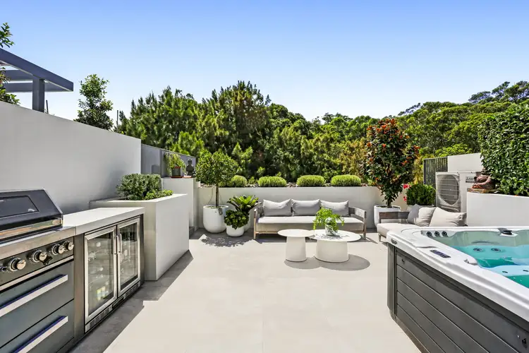 Main view of Homely apartment listing, 309/36 Bunyala Street, Blakehurst NSW 2221