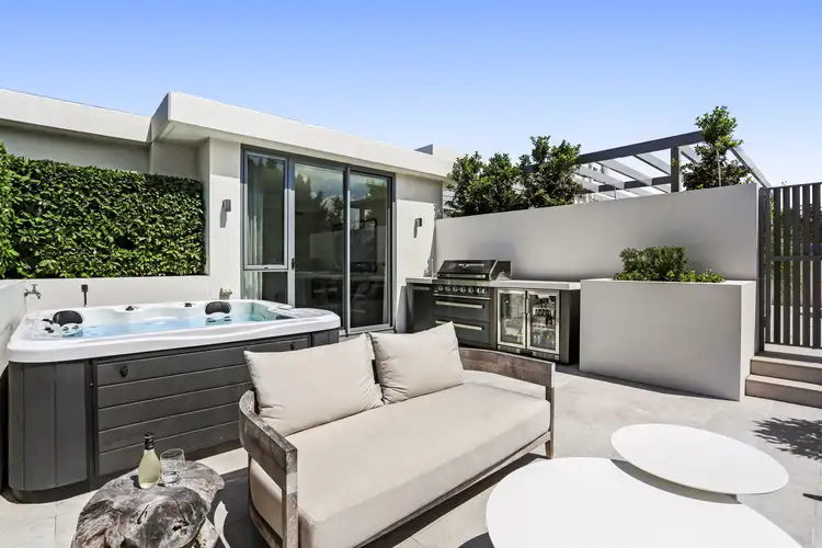 Fourth view of Homely apartment listing, 309/36 Bunyala Street, Blakehurst NSW 2221