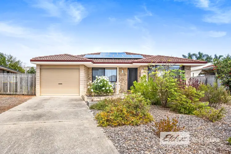 14 Warthwyke Court, Bayonet Head WA 6330