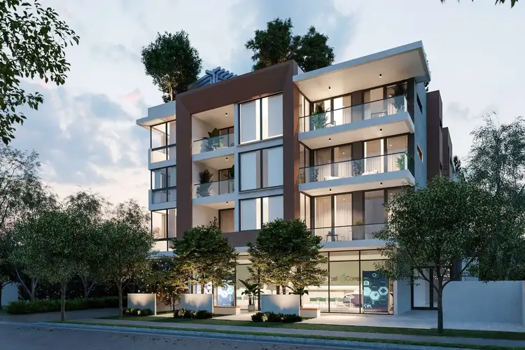 101/29 Flide Street, Caringbah NSW 2229