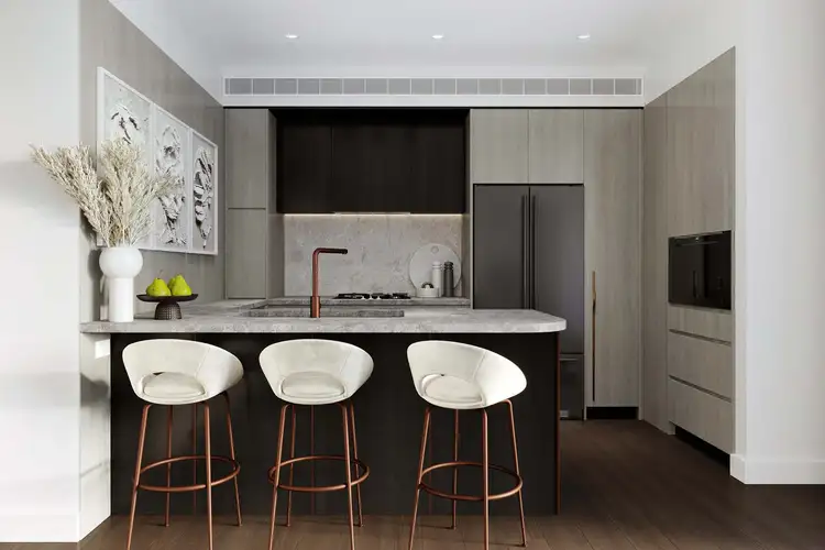 Fourth view of Homely apartment listing, 101/29 Flide Street, Caringbah NSW 2229