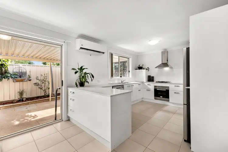 Third view of Homely house listing, 2 Ribbonwood Close, Largs NSW 2320