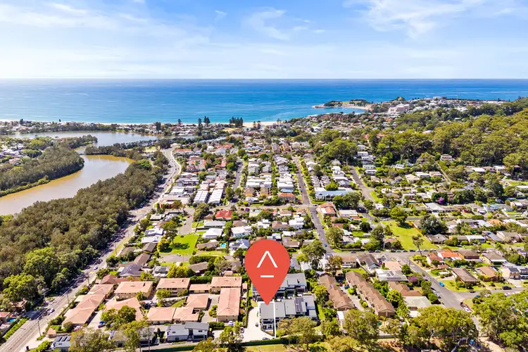 6/284 Terrigal Drive, Terrigal NSW 2260