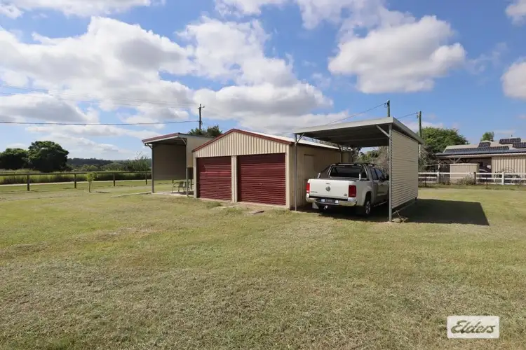 Second view of Homely house listing, 2 Jacaranda Drive, Laidley QLD 4341