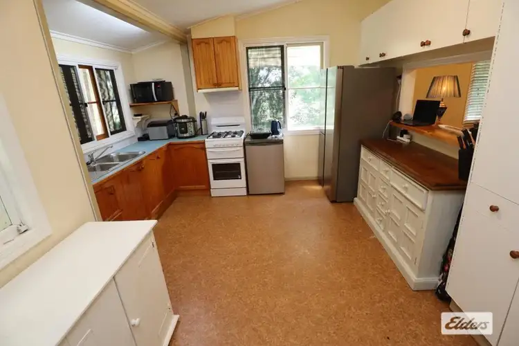 Third view of Homely house listing, 2 Jacaranda Drive, Laidley QLD 4341