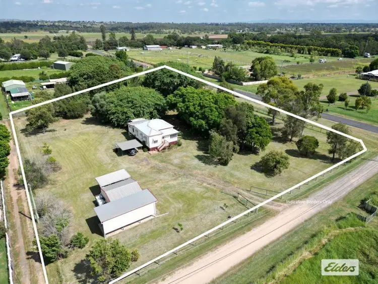 Fourth view of Homely house listing, 2 Jacaranda Drive, Laidley QLD 4341