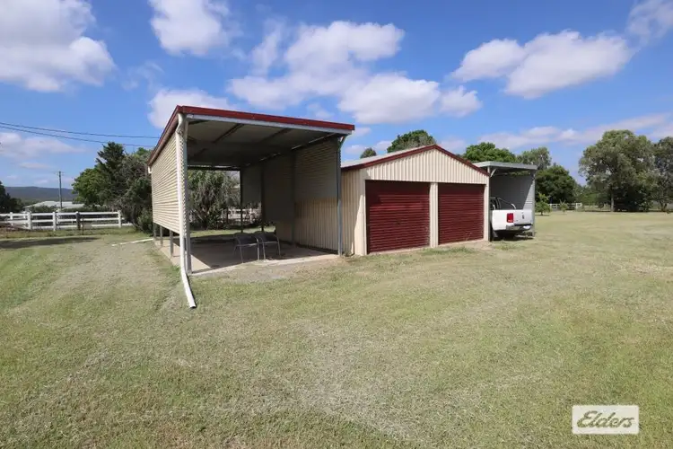 Fifth view of Homely house listing, 2 Jacaranda Drive, Laidley QLD 4341