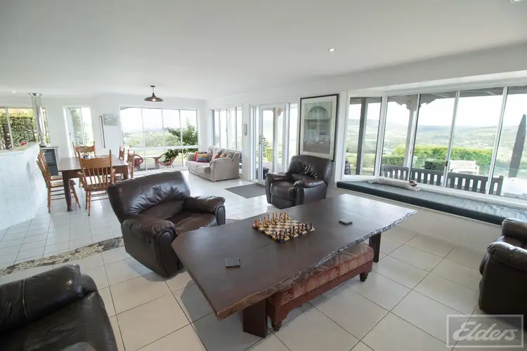 Third view of Homely house listing, 198 Tallegalla Two Tree Hill Road, Tallegalla QLD 4340