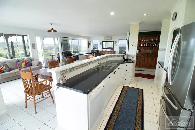 Fifth view of Homely house listing, 198 Tallegalla Two Tree Hill Road, Tallegalla QLD 4340