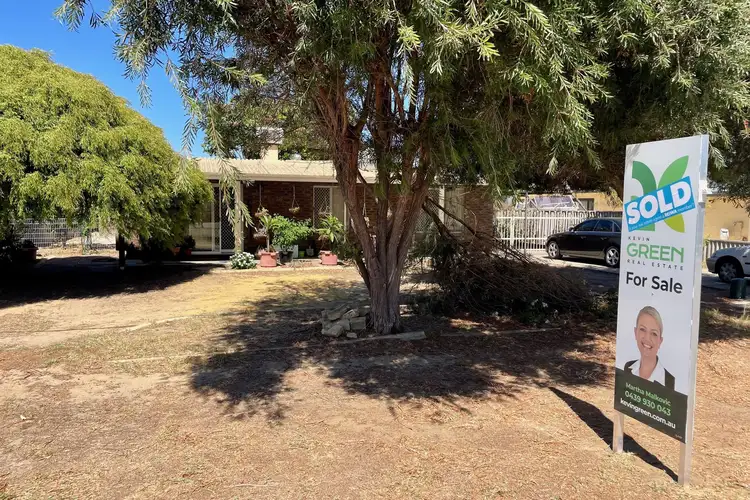 Main view of Homely house listing, 108 Murdoch Drive, Greenfields WA 6210