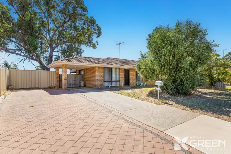 Second view of Homely house listing, 108 Murdoch Drive, Greenfields WA 6210