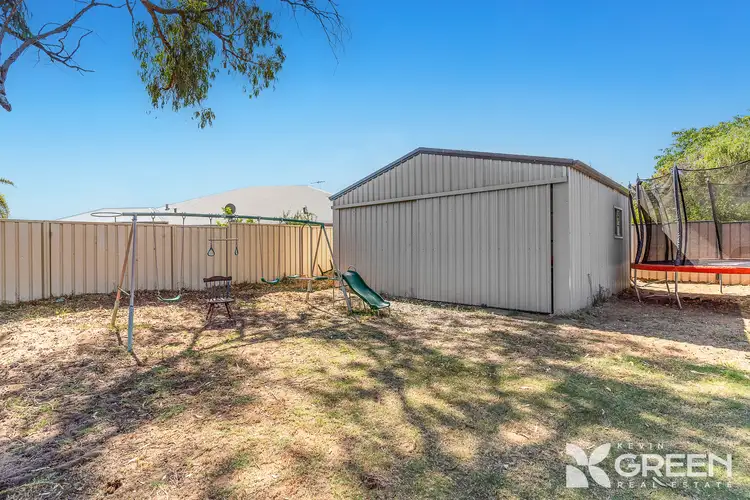 Fourth view of Homely house listing, 108 Murdoch Drive, Greenfields WA 6210