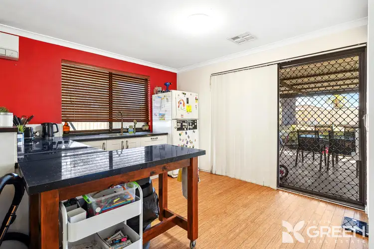 Fifth view of Homely house listing, 108 Murdoch Drive, Greenfields WA 6210