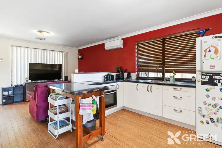 Sixth view of Homely house listing, 108 Murdoch Drive, Greenfields WA 6210