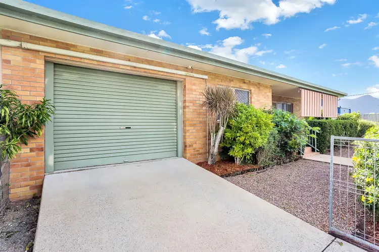 Second view of Homely house listing, 55-57 Pyne Street, Edmonton QLD 4869