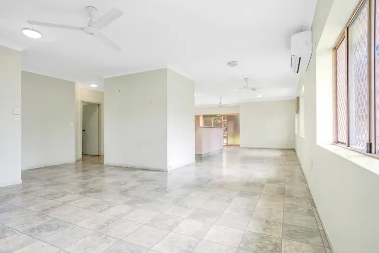 Fifth view of Homely house listing, 55-57 Pyne Street, Edmonton QLD 4869