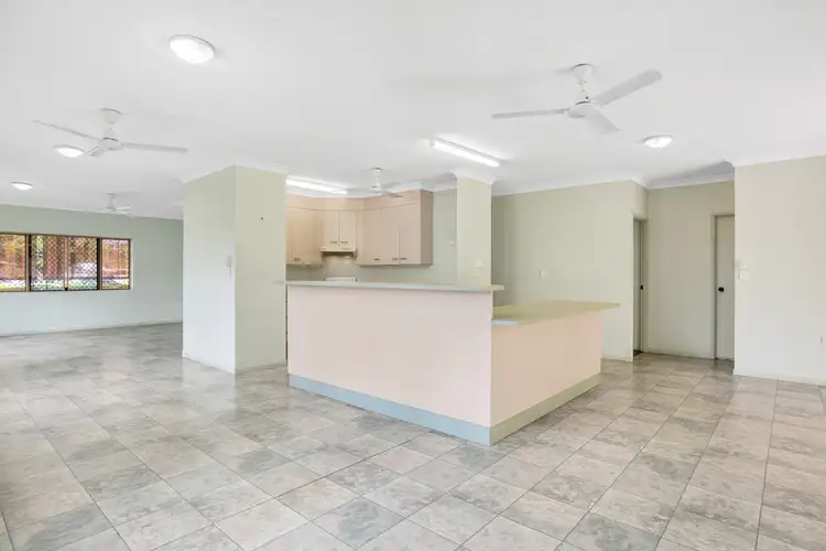 Sixth view of Homely house listing, 55-57 Pyne Street, Edmonton QLD 4869