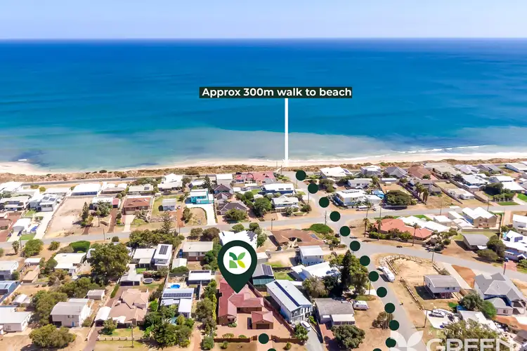 Second view of Homely house listing, 86 Galatea Road, Falcon WA 6210