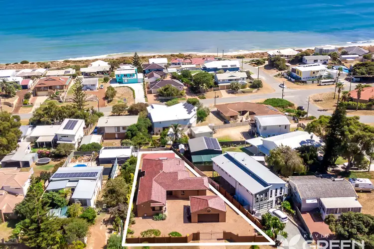 Fifth view of Homely house listing, 86 Galatea Road, Falcon WA 6210